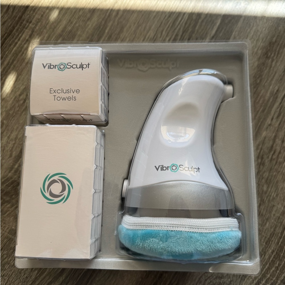 VibroSculpt